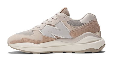 Кецове и обувки New Balance 57/40 Бежово | M5740PSI, 0