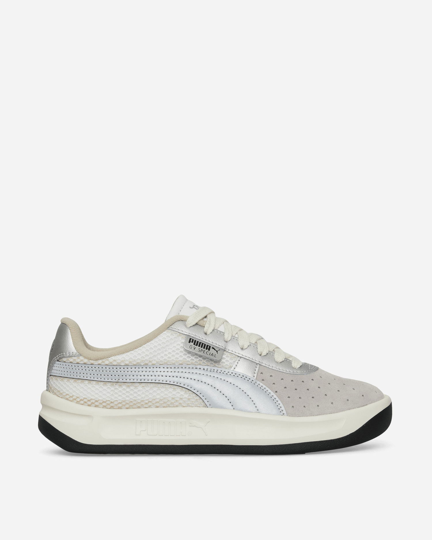 Кецове и обувки Puma GV Special Сиво | 398312-01, 1