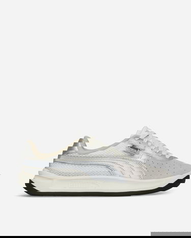 Кецове и обувки Puma GV Special Сиво | 398312-01, 1
