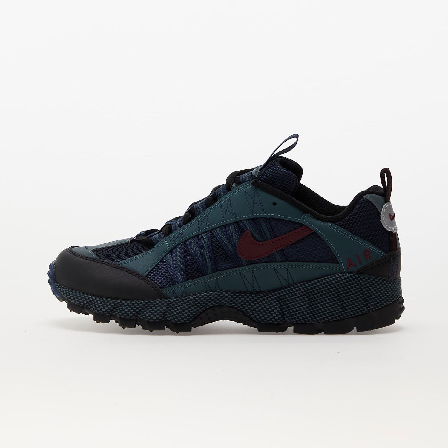 Кецове и обувки Nike Air Humara "Midnight Navy" Тъмно синьо | FJ7098-001, 0