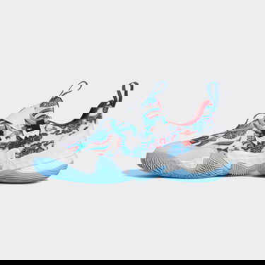 Кецове и обувки adidas Originals Trae Young 1 Синьо | GY0300, 0