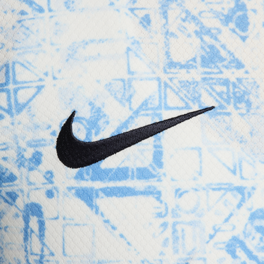 Фланелка Nike Dri-FIT Portugal Stadium 2024/25 Replica Бяло | FJ4324-133, 4