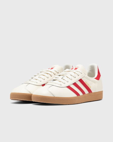 Кецове и обувки adidas Originals Gazelle Бежово | ID3720, 2