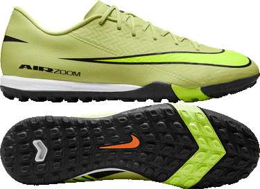 Кецове и обувки Nike ZOOM VAPOR 16 ACADEMY TF Зелено | fq8449-300, 3