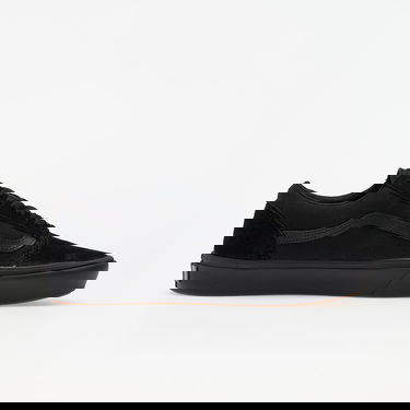 Кецове и обувки Vans Old Skool ComfyCush Черно | VN0A3WMAVND1, 1