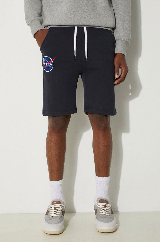 Sweatshorts With Logo