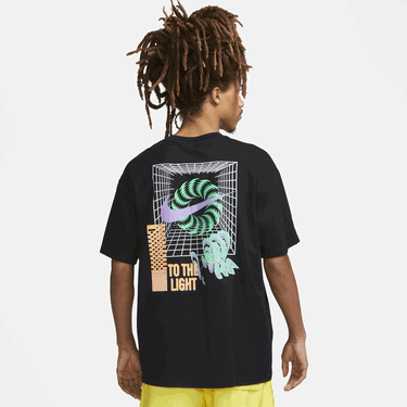 Тениска Nike Sportswear Max90 Tee Черно | fb9786-010, 3