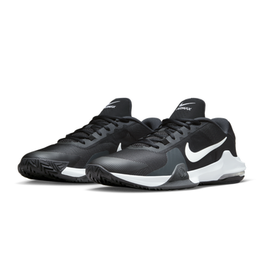 Кецове и обувки Nike Air Max Impact 4 Черно | DM1124-001, 1