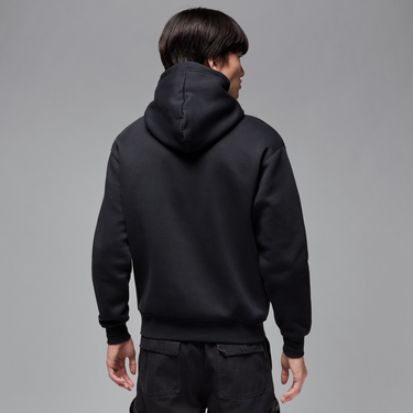 Суитчър Jordan Jordan Dubai Fleece Hoodie Черно | HQ0438-010, 3