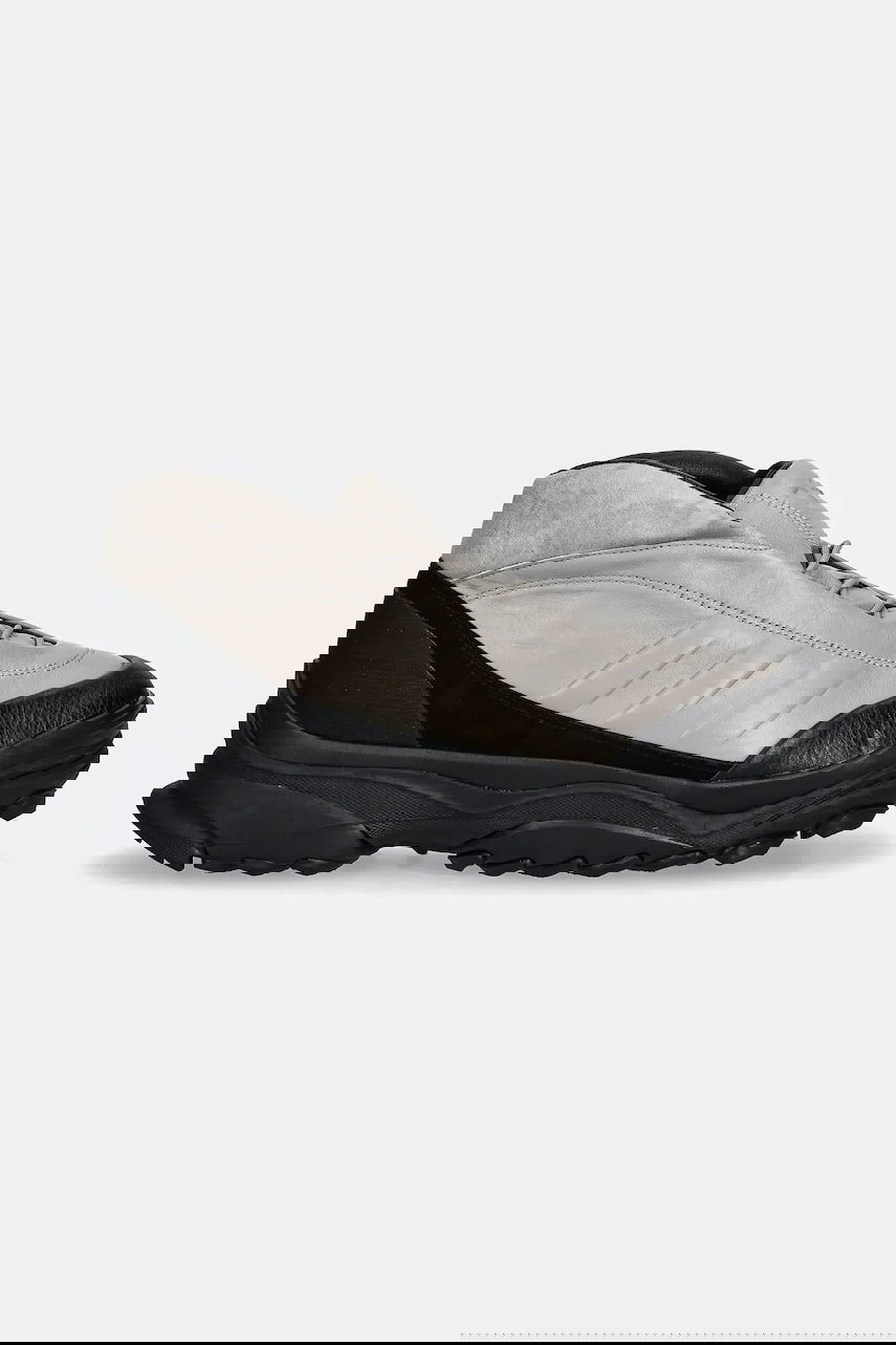 Кецове и обувки Y-3 Y-3 GSG9 Mid Сиво | JQ8828, 1