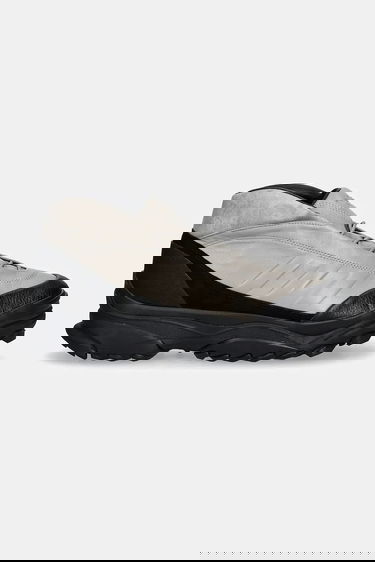 Кецове и обувки Y-3 Y-3 GSG9 Mid Сиво | JQ8828, 1