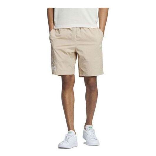 Къси панталони adidas Originals Originals x Disney Dumbo Shorts Бежово | IN1066