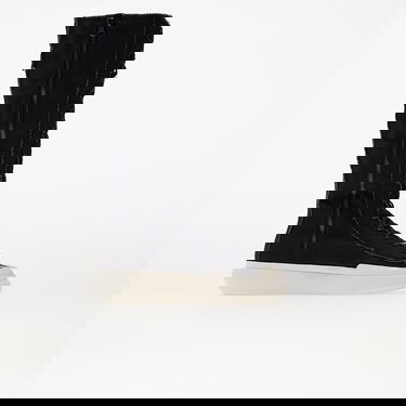 Кецове и обувки Y-3 Nizza Boot Black/ Black/ Owhite Черно | IF7789, 1