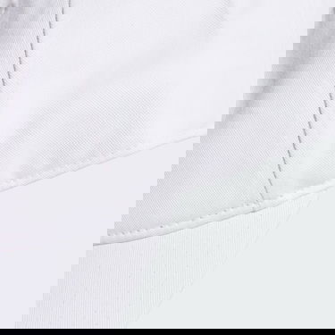 Шапка с козирка adidas Performance Classic Trefoil Baseball Cap Бяло | JC6025, 2
