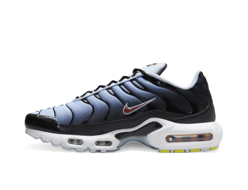 Lifestyle Nike Air Max Plus "Black/Blue Tint" Тъмно синьо | DM0032-008
