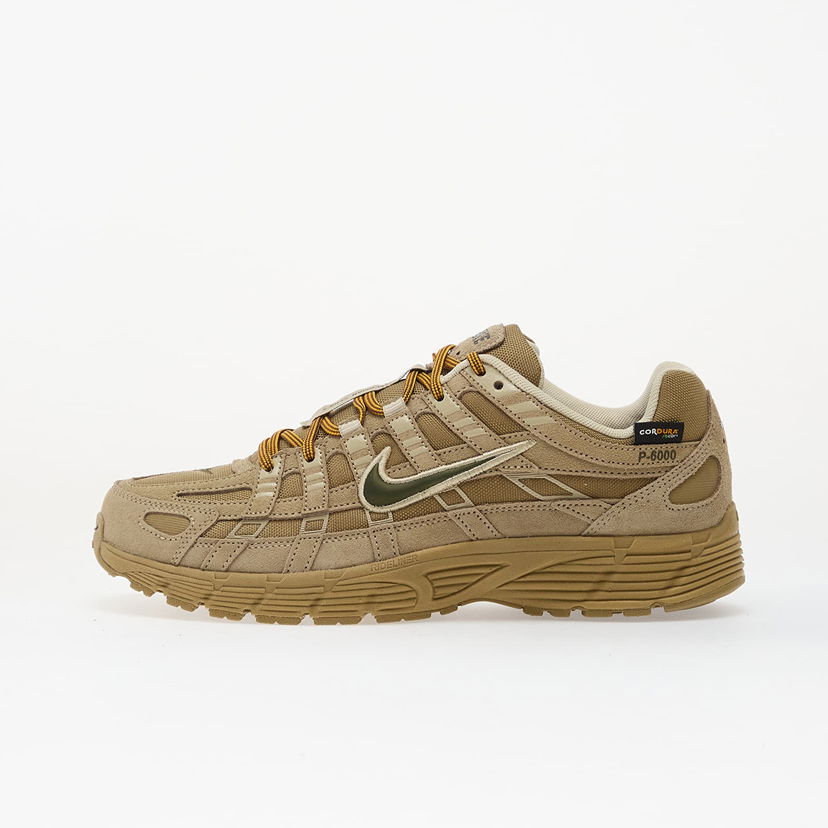 Кецове и обувки Nike P-6000 Premium Cordura® Бежово | IH0946-202