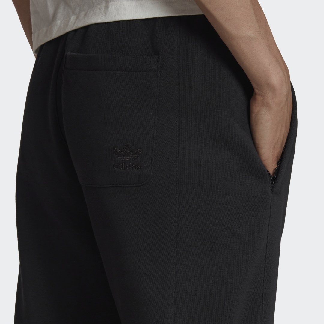 Спортни панталони adidas Originals Rekive Slim Sports Pants Черно | HN1921, 1