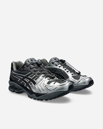 Кецове и обувки Asics UNAFFECTED x Gel-Kayano 14 "Dark Shadow" Черно | 1201A922-020, 2