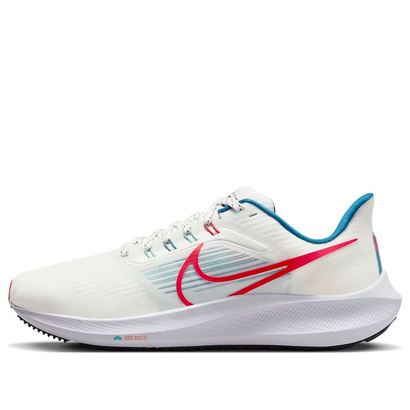 Кецове и обувки Nike Air Zoom Pegasus 39 Бяло | FD4322-161, 0