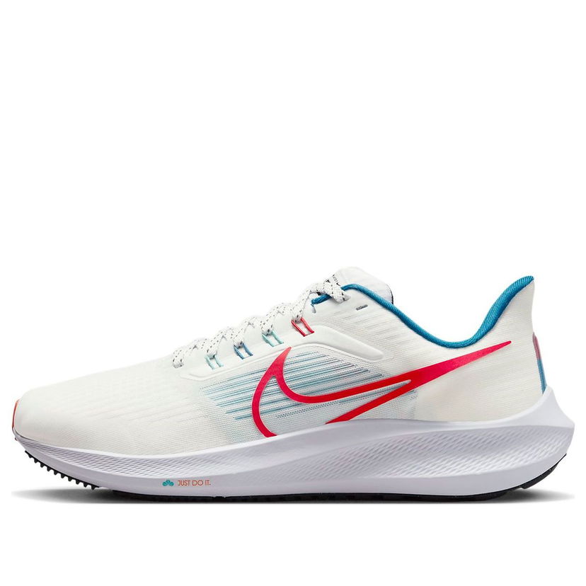 Кецове и обувки Nike Air Zoom Pegasus 39 Бяло | FD4322-161