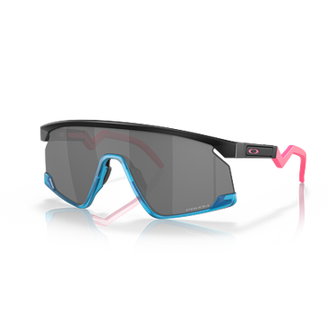 Слънчеви очила OAKLEY Oakley BXTR Sunglasses Черно | OO9280-0539, 3