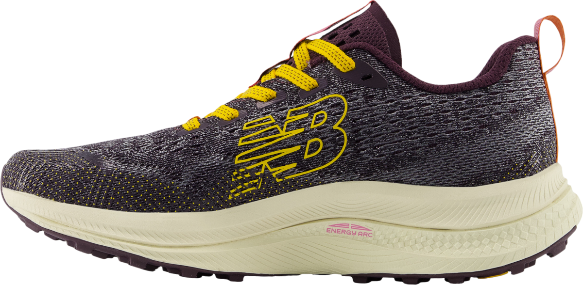 Кецове и обувки New Balance FuelCell SuperComp Trail Черно | wttrxcm1, 1
