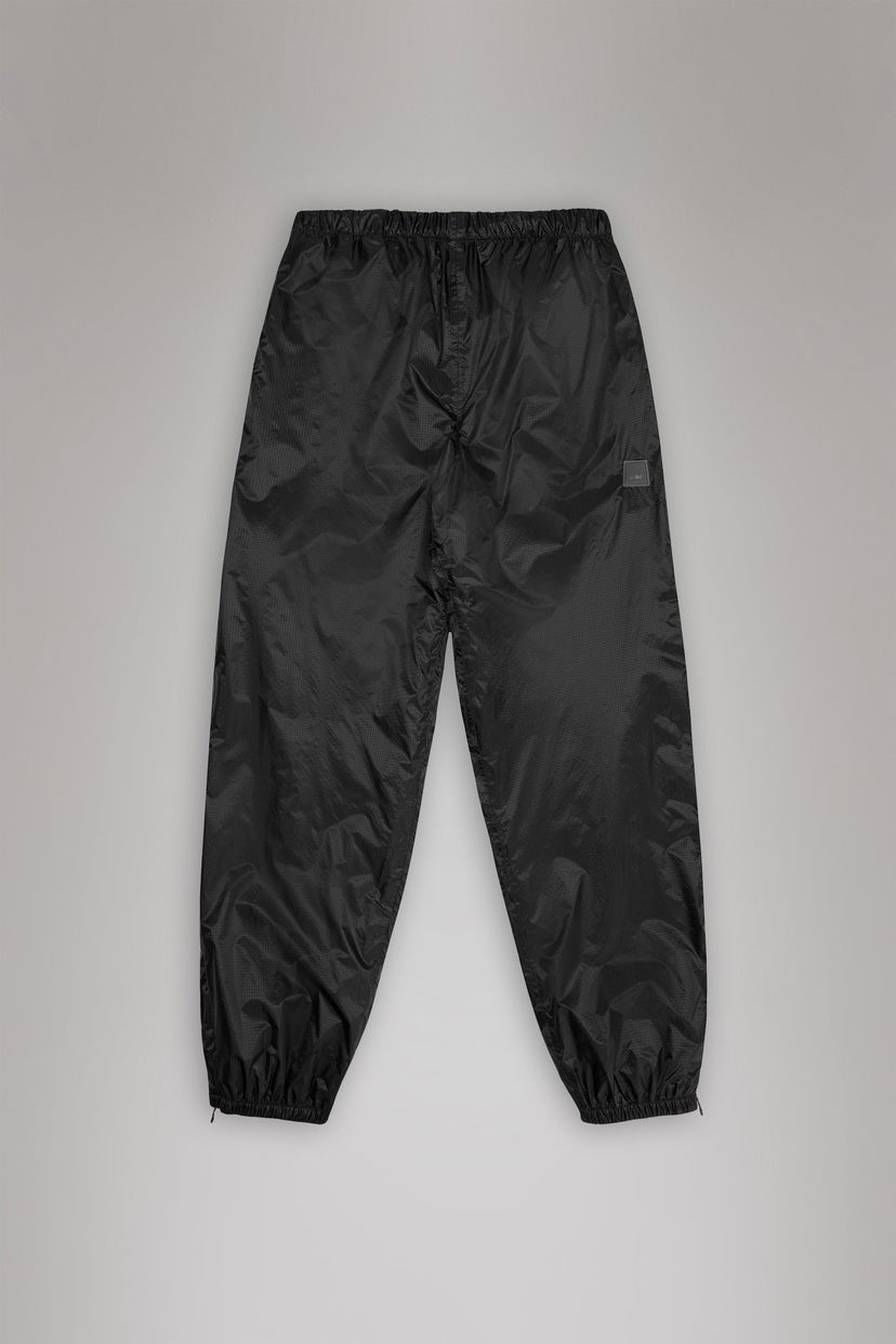 Панталони Rains Kauto Insulated Regular Pants Черно | 15980\01