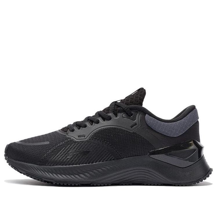 Кецове и обувки Li-Ning Li-Ning Element Черно | ARHR188-5