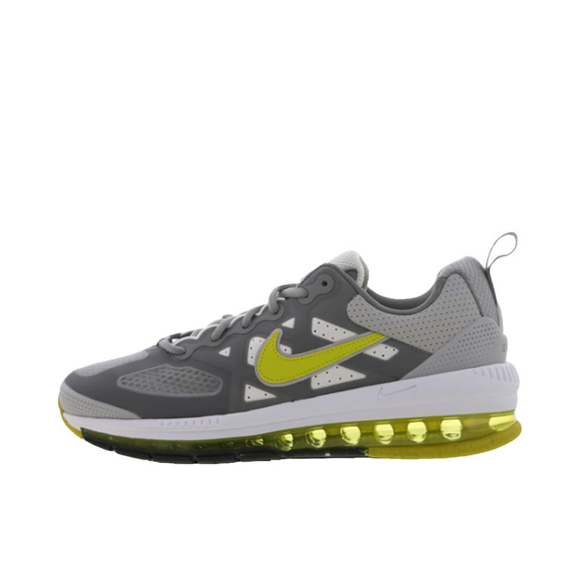 Кецове и обувки Nike Air Max Genome Neon Сиво | CW1648-005