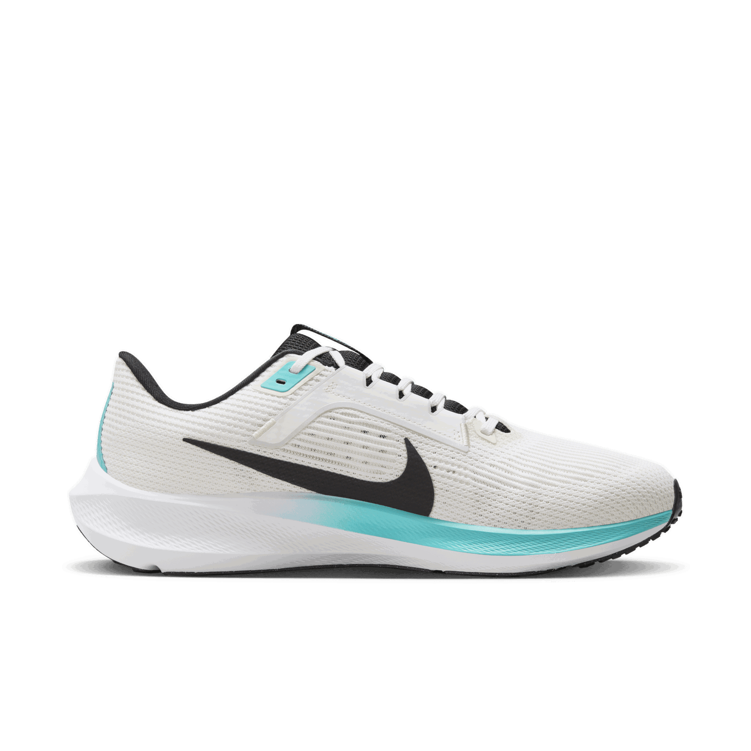 Кецове и обувки Nike Air Zoom Pegasus 40 Бяло | FZ5055-101, 1