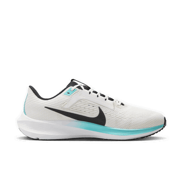 Кецове и обувки Nike Air Zoom Pegasus 40 Бяло | FZ5055-101, 1