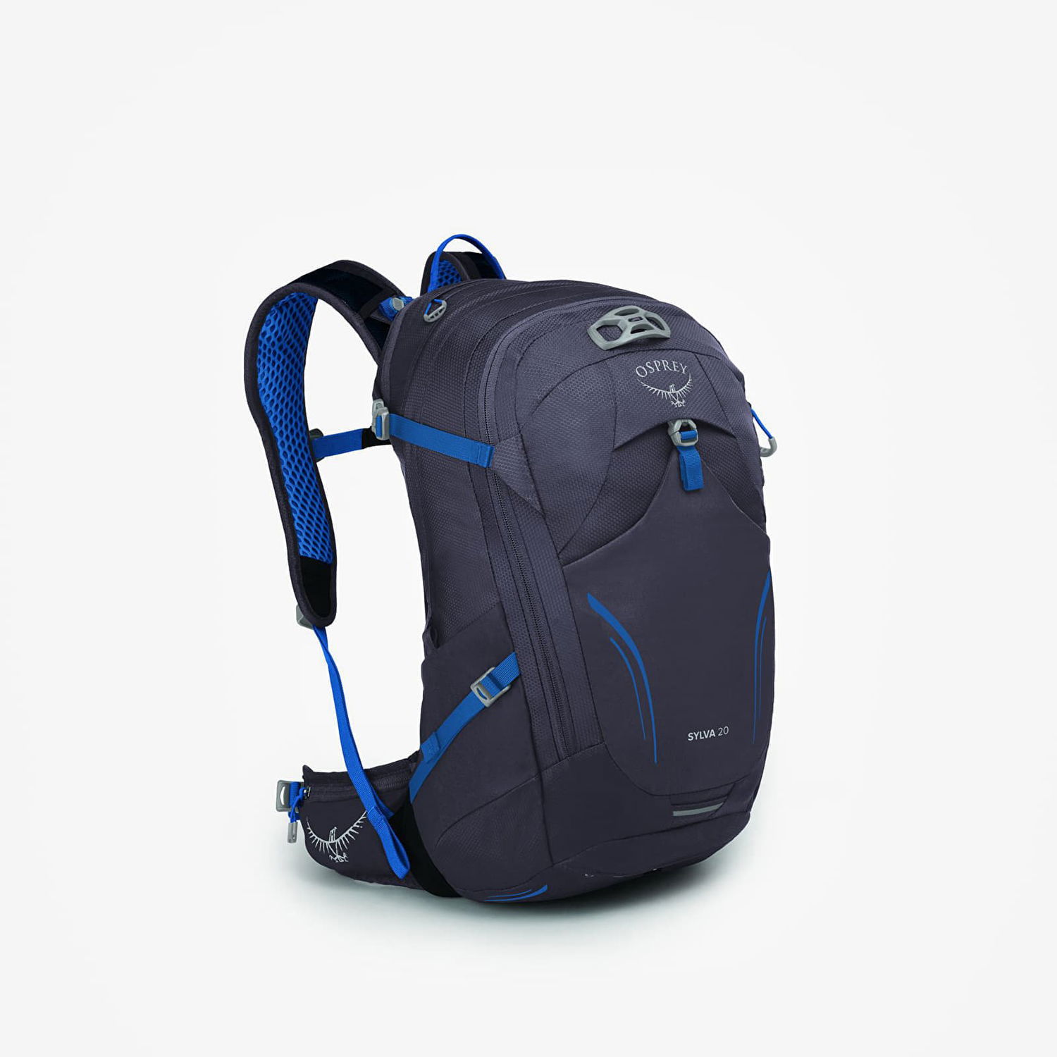 Раница Osprey Sylva 20 Backpack Синьо | 10030740OSP, 0