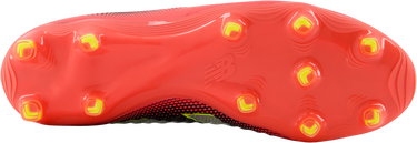 Кецове и обувки New Balance Tekela Magia Low Laced V4+ FG Червено | st2fl-r45, 2