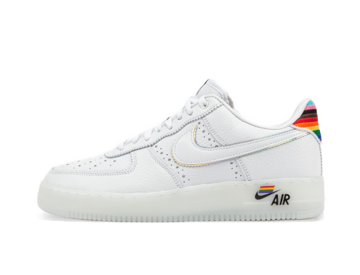 Кецове и обувки Nike Air Force 1 Betrue Бяло | CV0258-100