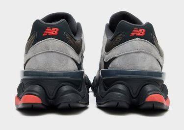 Кецове и обувки New Balance 9060 V1 Сиво | U9060JBO, 2