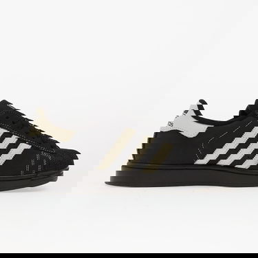 Кецове и обувки adidas Originals Superstar II Черно | KI8502, 2