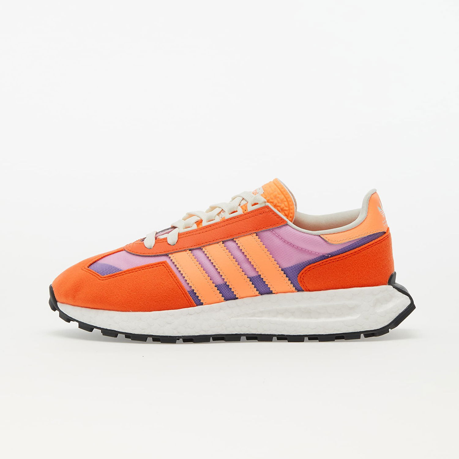 Кецове и обувки adidas Originals Retropy Оранжево
 | GX9819, 0