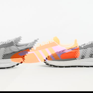 Кецове и обувки adidas Originals Retropy Оранжево
 | GX9819, 0