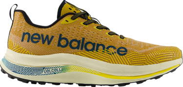 Кецове и обувки New Balance FuelCell SuperComp Trail Оранжево
 | mttrxcy1, 0