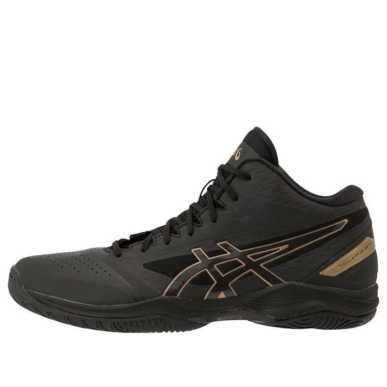 Кецове и обувки Asics Gelhoop V11 2E Wide Черно | 1061A017-005, 0
