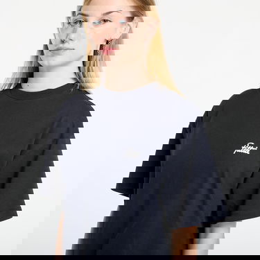 Тениска Patta Lighters T-Shirt Тъмно синьо | POC-AW25-1000-290-0095-202, 7