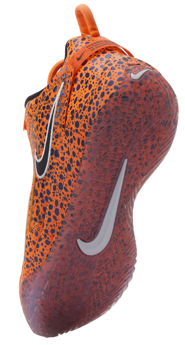 Кецове и обувки Nike AIR ZOOM HYPERACE 3 Оранжево
 | fv3686-900, 3