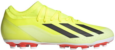 Кецове и обувки adidas Performance X CRAZYFAST LEAGUE 2G/3G AG Жълто | if0677, 0