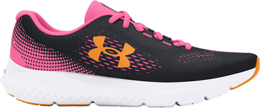 Кецове и обувки Under Armour UA GGS Charged Rogue 4 Черно | 3027111-001, 0