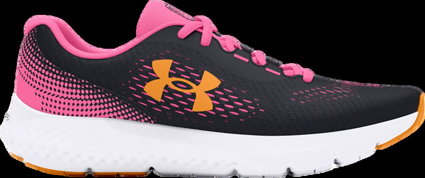 Бягане Under Armour UA GGS Charged Rogue 4 Черно | 3027111-001