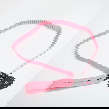 Ключодържатели adidas Performance Stella McCartney Lanyard Розово | KC4216, 0