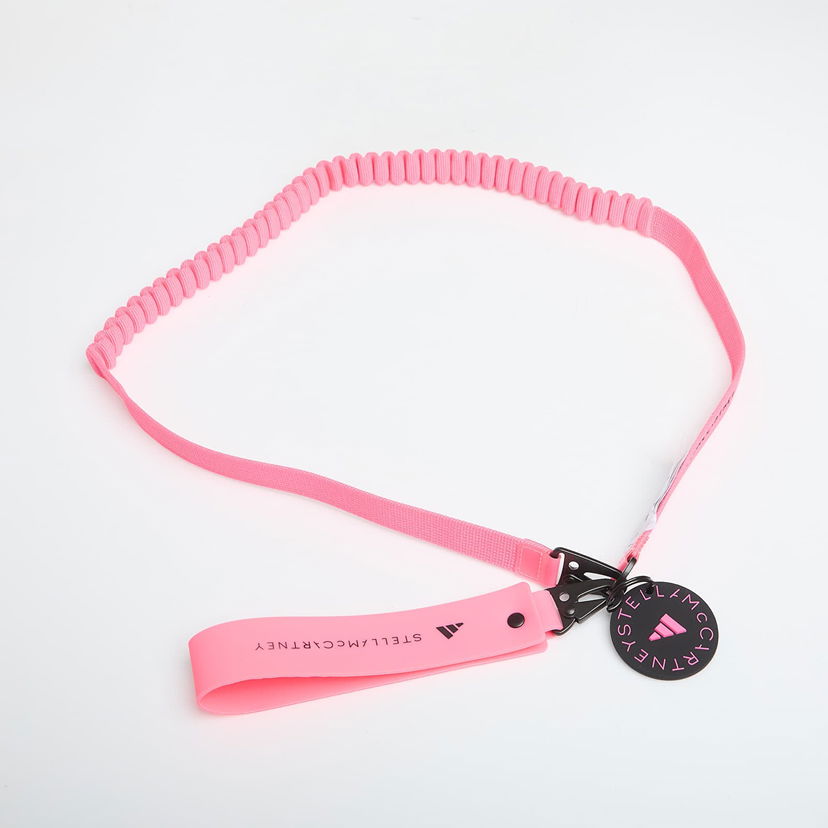 Ключодържатели adidas Performance Stella McCartney Lanyard Розово | KC4216