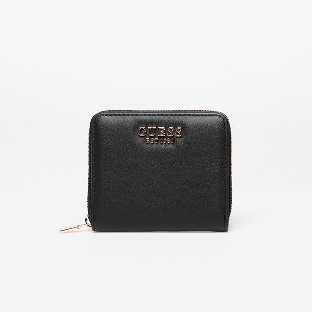 Guess Originals Talent Small Zip Around Wallet