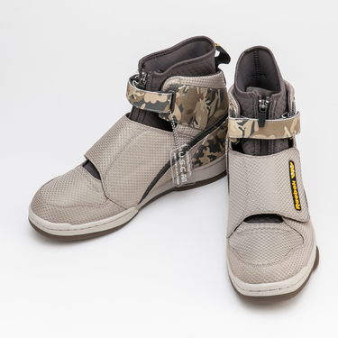Кецове и обувки Reebok Alien Stomper U.S.C.M. lghsan Бежово | FV5052, 2