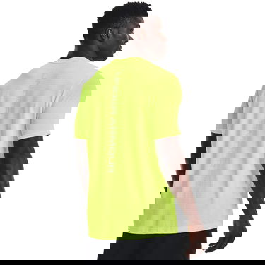 Тениска Under Armour Seamless Grid Ss Green Зелено | 1376921-369, 3
